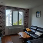 Appartement Le Chambery Plein Coeur De Ville