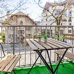 Annecy Centre- Le Genepi -