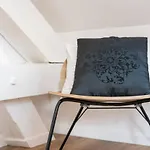 Annecy Centre - L\'Ancolie -