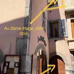 Coeur De Vieille Ville