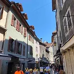 Coeur De Vieille Ville