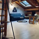 Perle Alpine Yourhosthelper