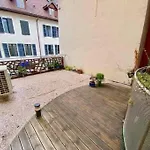 Perle Alpine Yourhosthelper