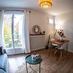 Studio Cosy - Espace Exterieur Et Proche Du Centre