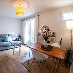 Studio Cosy - Espace Exterieur Et Proche Du Centre