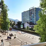 Bertholet Annecy Centre