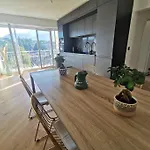 Le Parmelan - Grand Appartement Familial Avec Vue Sur La Montagne