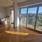 Le Parmelan - Grand Appartement Familial Avec Vue Sur La Montagne