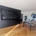 Le Parmelan - Grand Appartement Familial Avec Vue Sur La Montagne