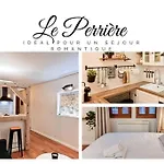 Majord\'Home - Le Perriere - Coeur Vieille Ville