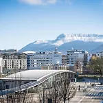 La Station N° 5