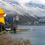 Le Panoramic - Magnifique Vue Sur Le Lac D\'Annecy