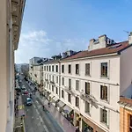 Le Cosy, Centre Ville