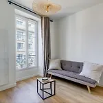 Le Cosy, Centre Ville