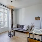 Le Cosy, Centre Ville