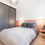 Apartment - Le Bloom In The Heart Of Annecy