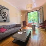 Appartement Annecy Centre Avec Parking Prive, Proche Lac Et Commerces - Fr-1-432-41