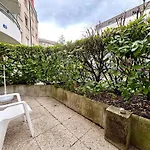 T1 Confortable A 2 Pas Du Centre D\'Annecy Avec Parking Et Terrasse - Fr-1-432-44