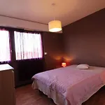 Appartement Annecy, 2 pièces, 4 personnes - FR-1-432-1