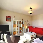 Appartement Annecy, 2 pièces, 4 personnes - FR-1-432-1