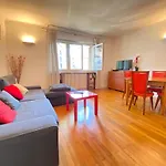 Appartement Confortable Avec Parking Et Wifi A 10Mn Du Centre-Ville - Fr-1-432-25