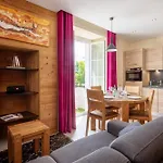 Carpates Annecy Rent Lodge