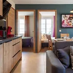 Oural Annecy Rent Lodge