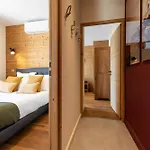 Carpates Annecy Rent Lodge