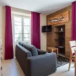 Carpates Annecy Rent Lodge