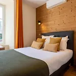 Carpates Annecy Rent Lodge