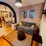 Hudson Highlands Annecy Rent Lodge