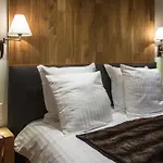 La Parenthese Apartments