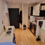 Studio Moderne, 10Min A Pied Gare D\'Annecy