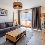 Ducs De Savoie - Comfortable Flat A Stone\'S Throw From The Old Town