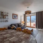 Ducs De Savoie - Comfortable Flat A Stone\'S Throw From The Old Town