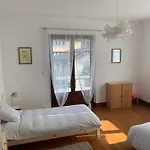 Appartement Zola Avec Jardin
