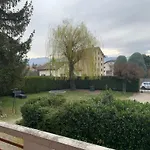 Appartement Zola Avec Jardin