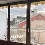 Le Syrme • 450M De La Plage, Balcon & Parking