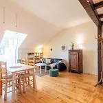 Le Notre Dame - Beautiful Apartment In The Heart Of The Old Town