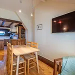 Le Notre Dame - Beautiful Apartment In The Heart Of The Old Town