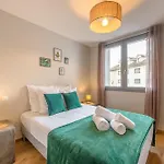 Aux Portes De L\'Imperial Palace, Lla Selections By Location Lac Annecy