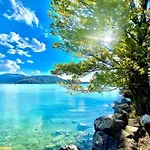 L\'Instant Paquier 3 Etoiles - Vieille Ville, Face Au Lac, 6 Personnes