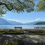 L\'Instant Paquier 3 Etoiles - Vieille Ville, Face Au Lac, 6 Personnes