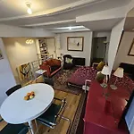 Evasion Alpine, Duplex Cosy