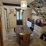 Evasion Alpine, Duplex Cosy