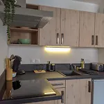 Charmant T2 Dans Residence Neuve