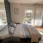 Studio Moderne, 10Min A Pied Gare D\'Annecy