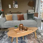 Tournette-Comfortable And Quiet Luxury Apartment