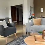 Tournette-Comfortable And Quiet Luxury Apartment