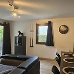 Nice Spacious Nest In Annecy